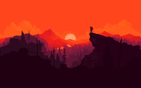 Minimal Minimalist Clean Simple