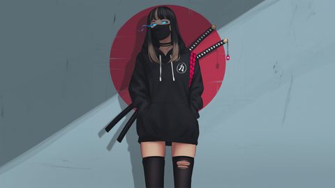 Minimal Minimalist Clean Simple