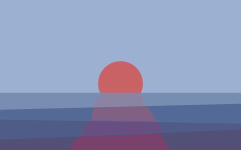 Minimal Minimalist Clean Simple