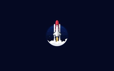 Minimal Minimalist Clean Simple