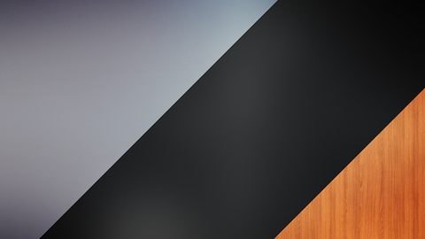 Minimal Minimalist Clean Simple