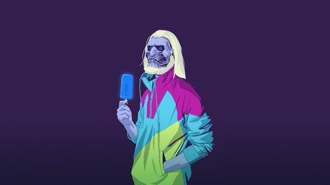 Minimal Minimalist Clean Simple