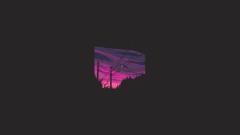 Minimal Minimalist Clean Simple