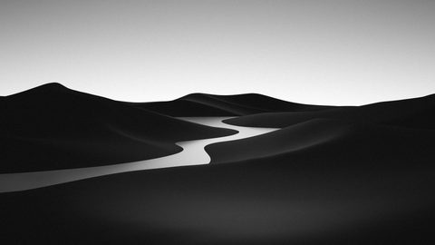 Minimal Minimalist Clean Simple