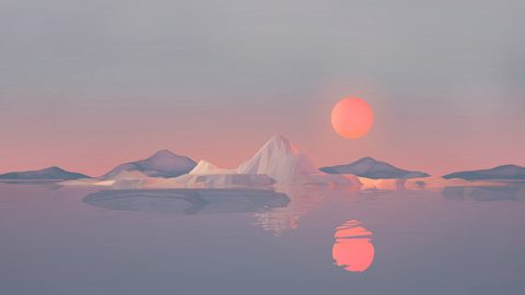 Minimal Minimalist Clean Simple