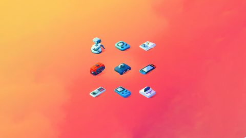 Minimal Minimalist Clean Simple