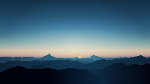 Minimal Minimalist Clean Simple