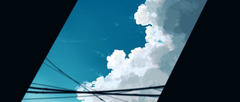 Minimal Minimalist Clean Simple