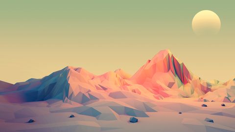 Minimal Minimalist Clean Simple
