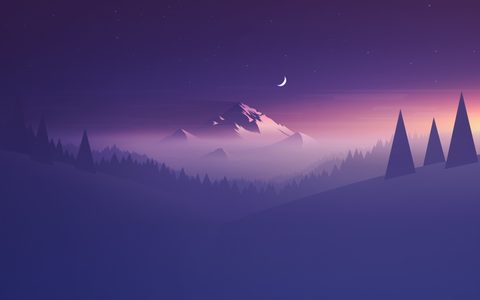 Minimal Minimalist Clean Simple