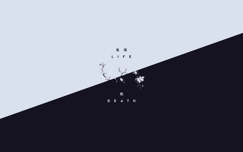 Minimal Minimalist Clean Simple