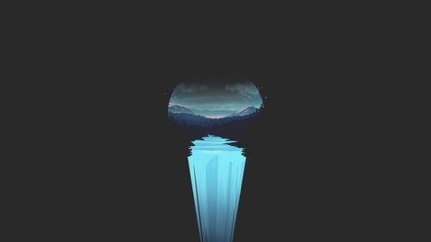 Minimal Minimalist Clean Simple