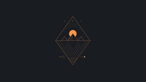 Minimal Minimalist Clean Simple