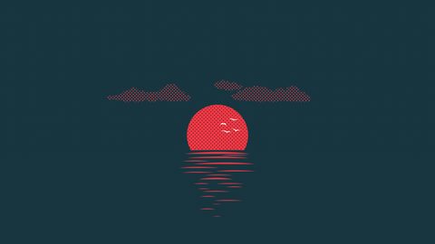 Minimal Minimalist Clean Simple