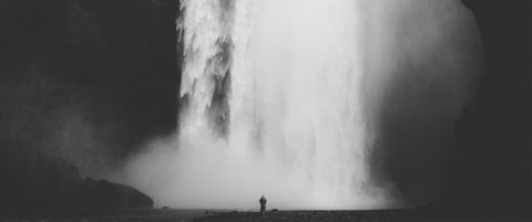 Minimal Minimalist Clean Simple