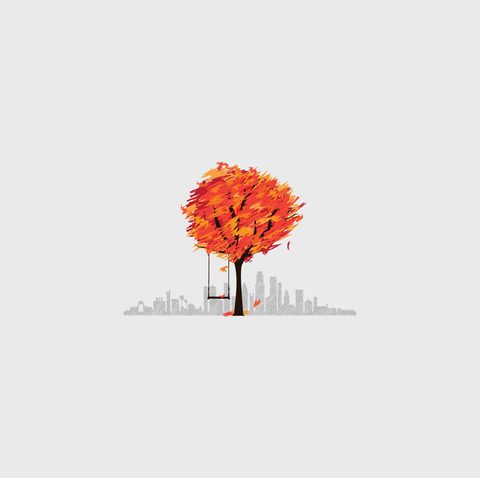 Minimal Minimalist Clean Simple