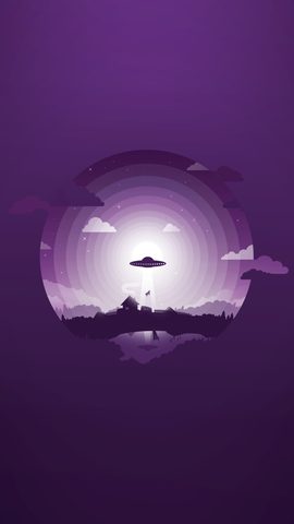 Minimal Phone Wallpaper