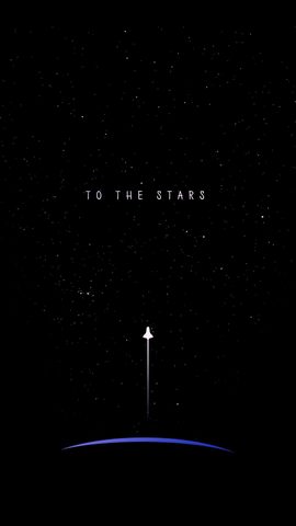 Minimal Phone Wallpaper