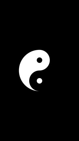 Minimal Phone Wallpaper