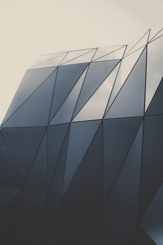 Minimal Phone Wallpaper
