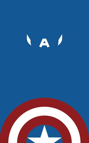 Minimal Phone Wallpaper
