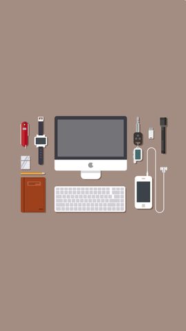 Minimal Minimalist Clean