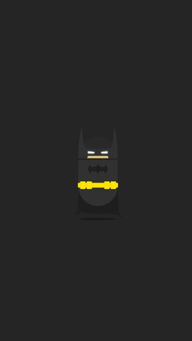 Minimal Minimalist Clean