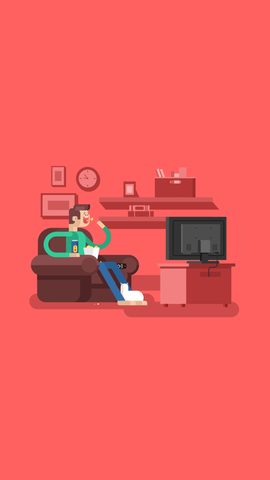 Minimal Minimalist Clean