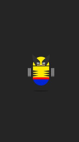 Minimal Minimalist Clean