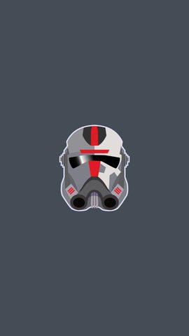 Minimal Minimalist Clean