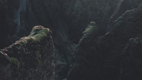 Nature Desktop Wallpaper