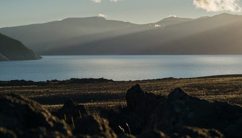 Nature Desktop Wallpaper
