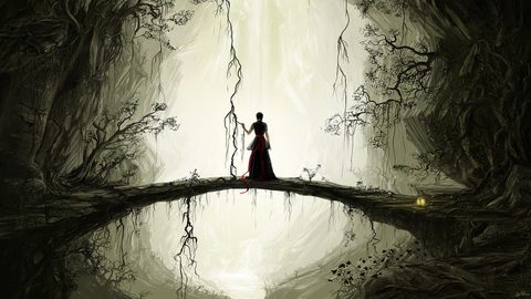 Nature Desktop Wallpaper