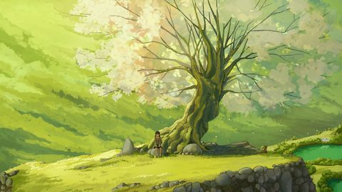 Nature Desktop Wallpaper
