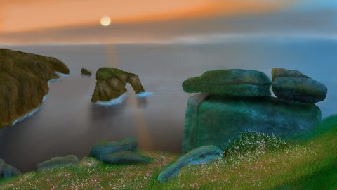 Nature Desktop Wallpaper