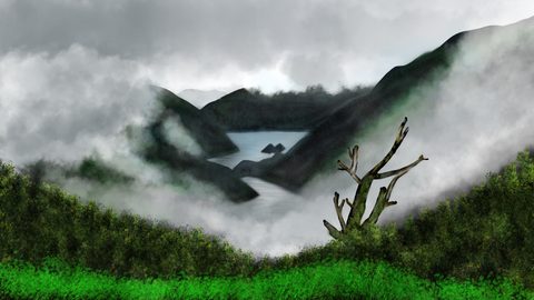 Nature Desktop Wallpaper