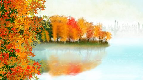 Nature Desktop Wallpaper