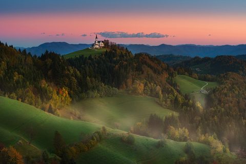 Nature Desktop Wallpaper