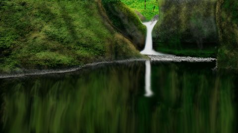 Nature Desktop Wallpaper