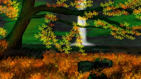 Nature Desktop Wallpaper