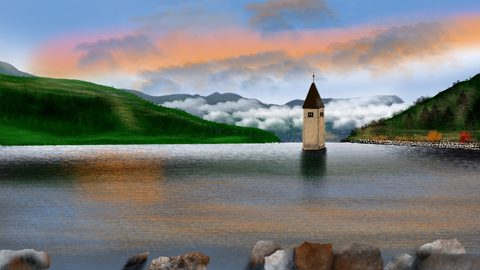 Nature Desktop Wallpaper
