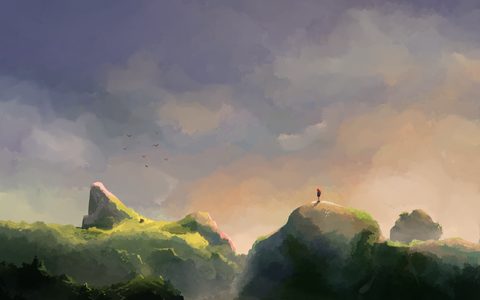 Nature Desktop Wallpaper