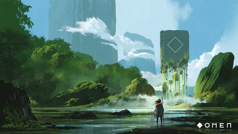 Nature Desktop Wallpaper