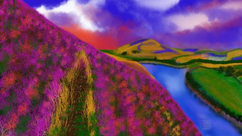 Nature Desktop Wallpaper