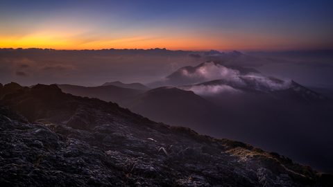 Nature Desktop Wallpaper