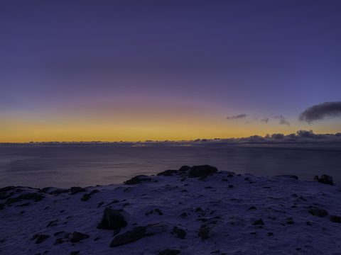 Nature Desktop Wallpaper