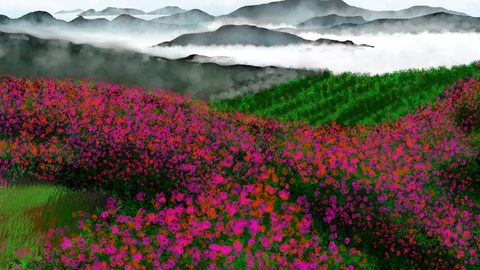 Nature Desktop Wallpaper