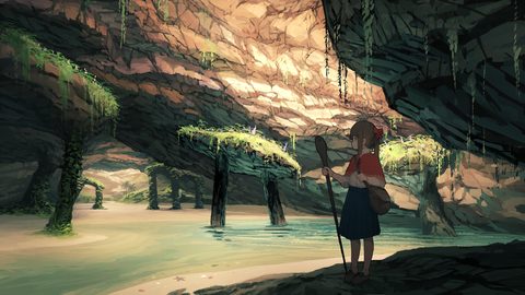 Nature Desktop Wallpaper