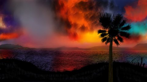 Nature Desktop Wallpaper
