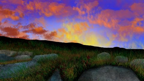 Nature Desktop Wallpaper